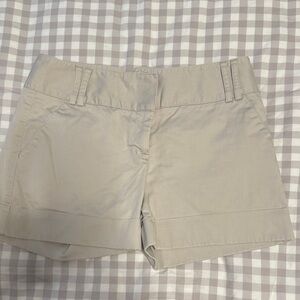 Express Women's Beige Shorts